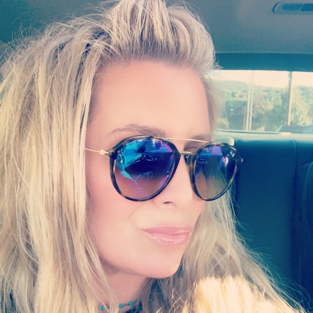 COPY - Meet your Posher, Christine